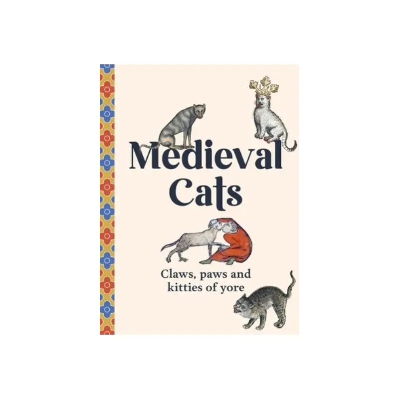 Medieval cats