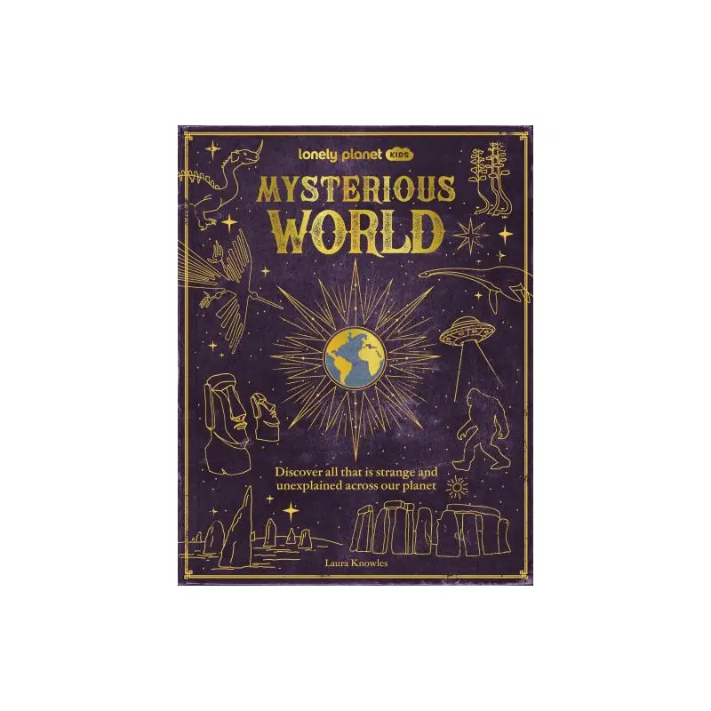 Mysterious world