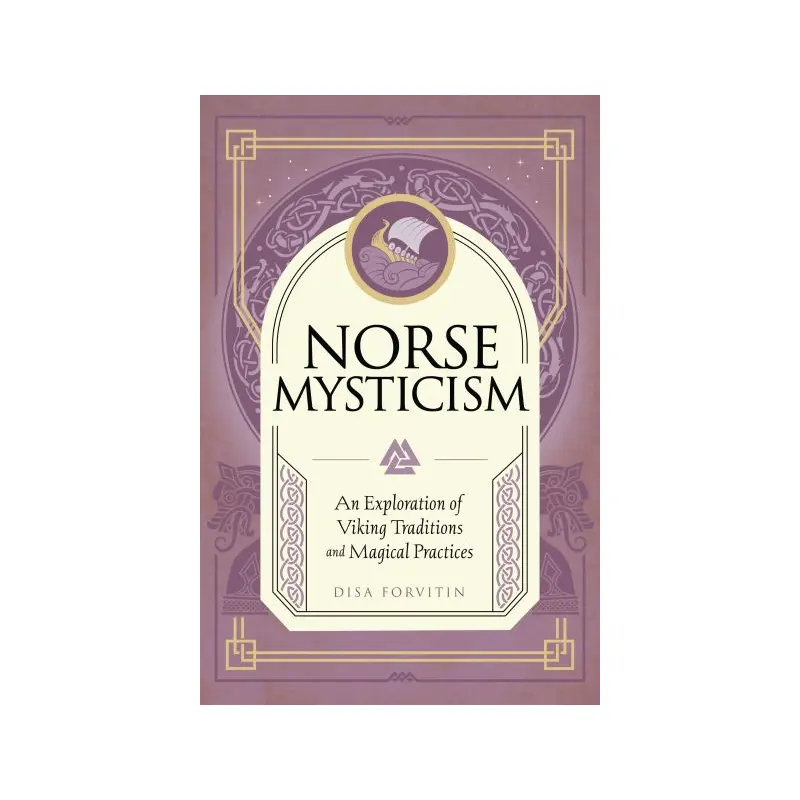 Norse mysticism