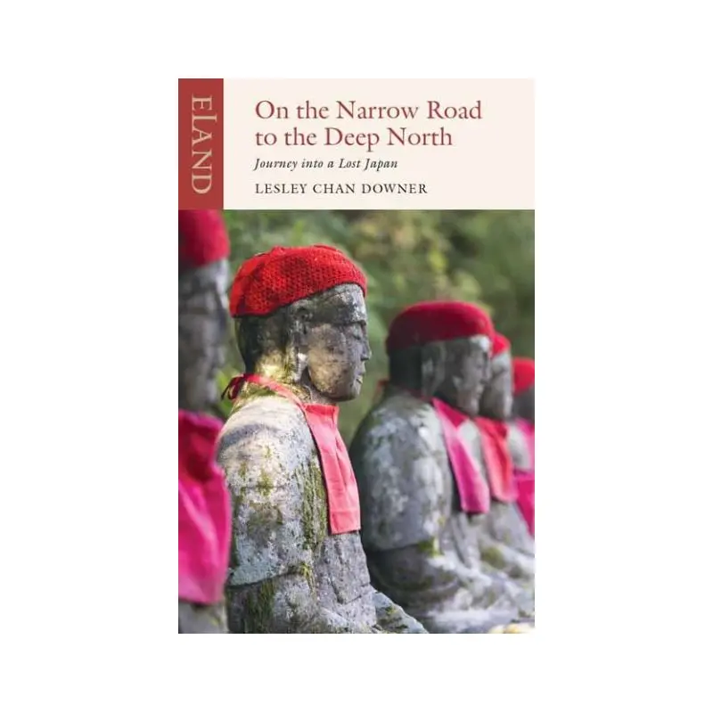 On the Narrow Road to the Deep North