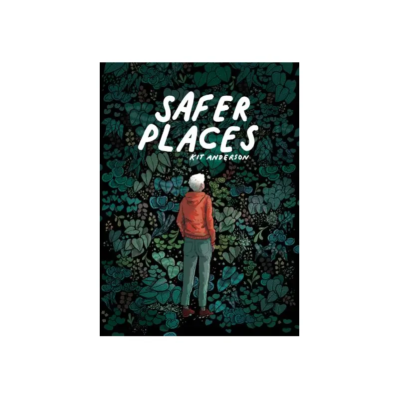 Safer places