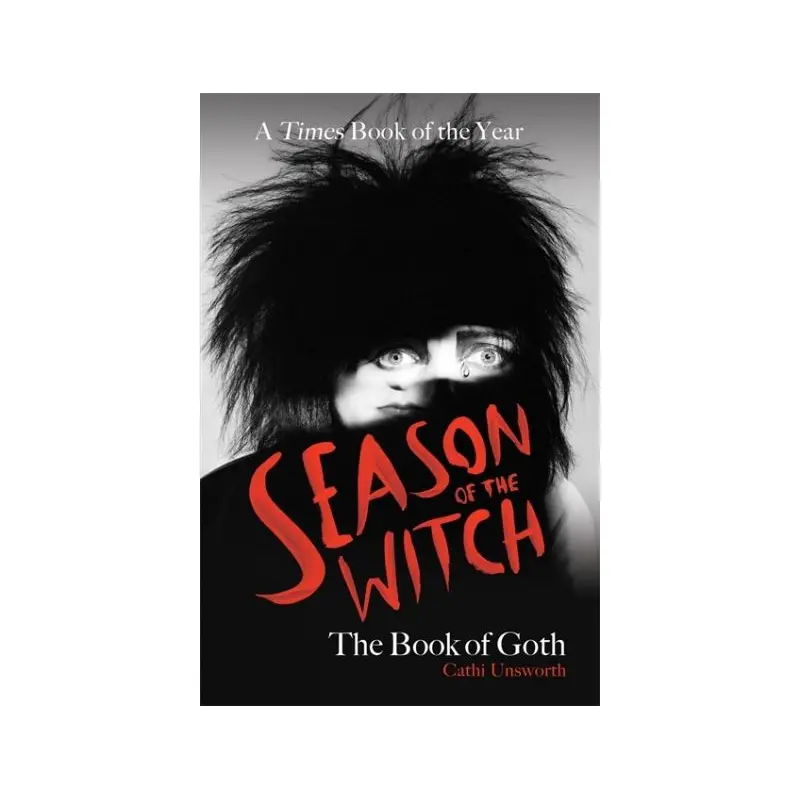 Season of the witch
