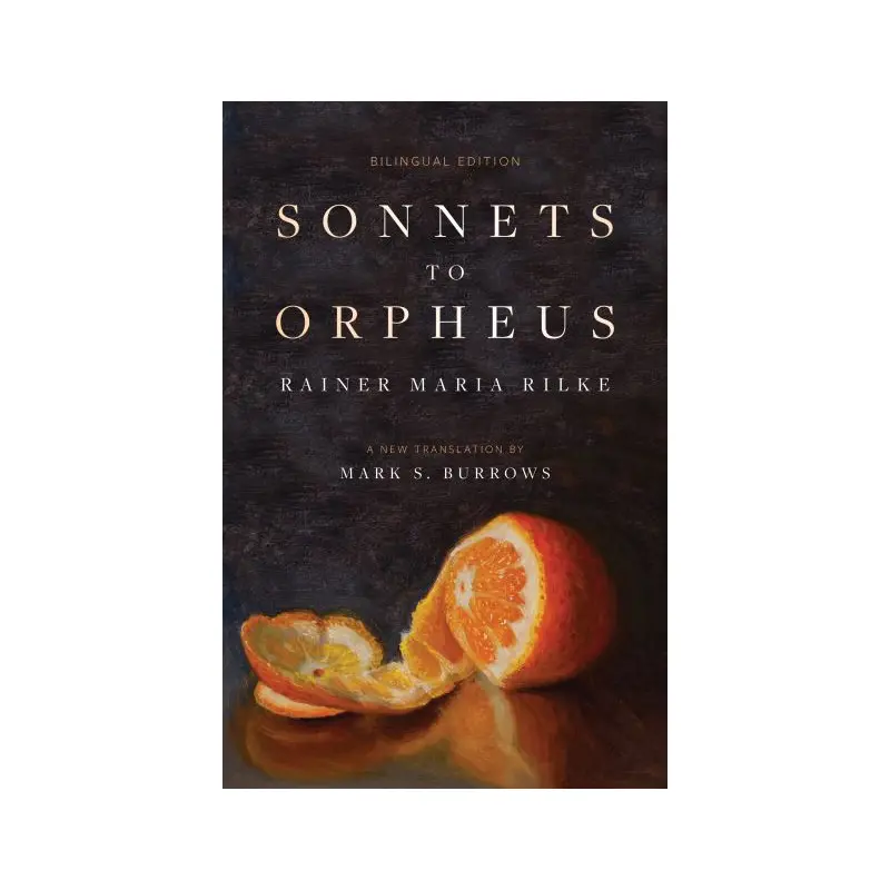 Sonnets to Orpheus