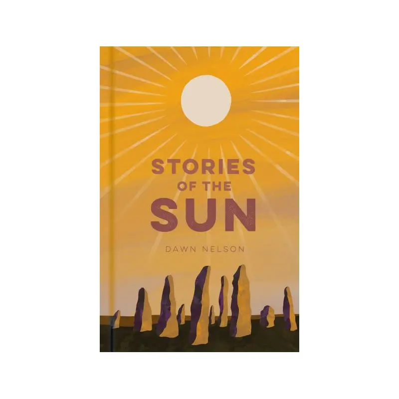 Stories of the sun