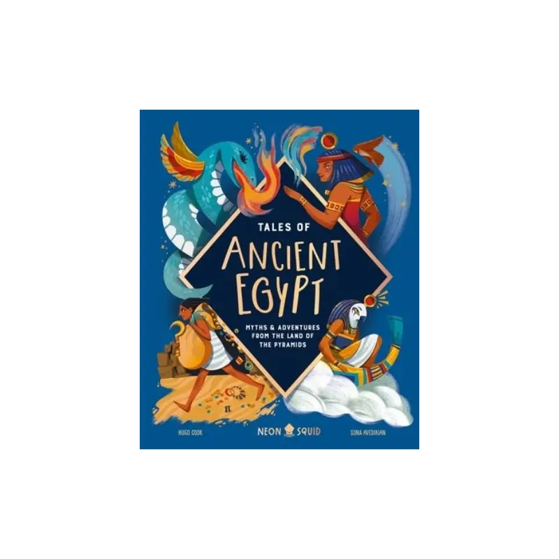 Tales of ancient Egypt
