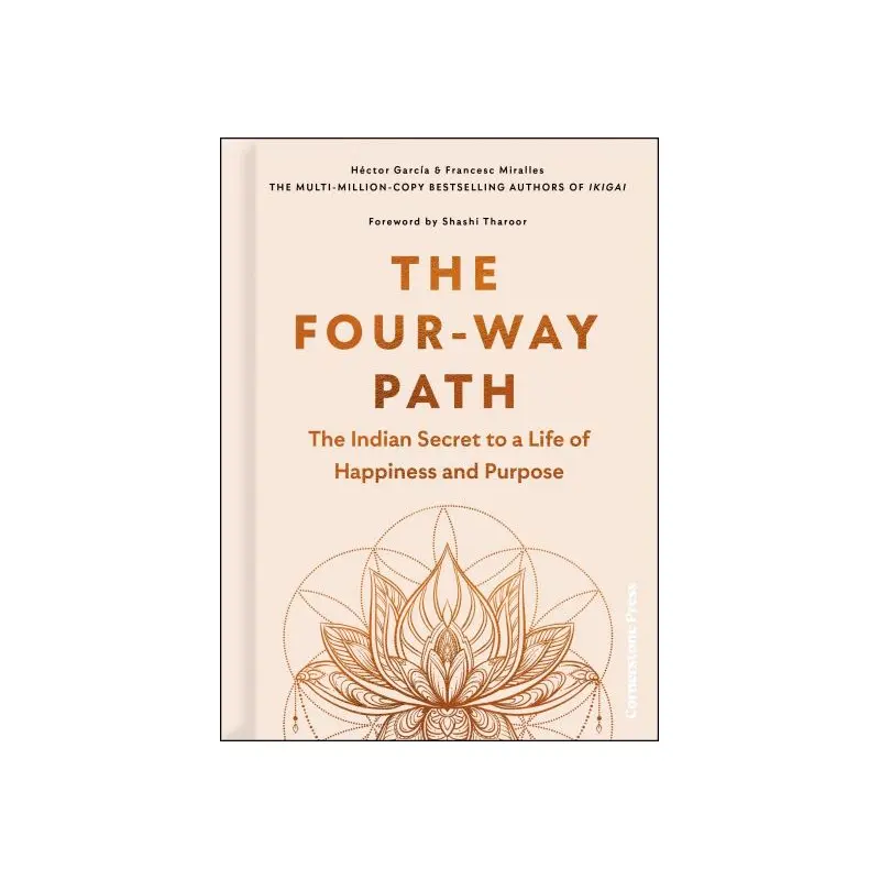 The Four-Way Path