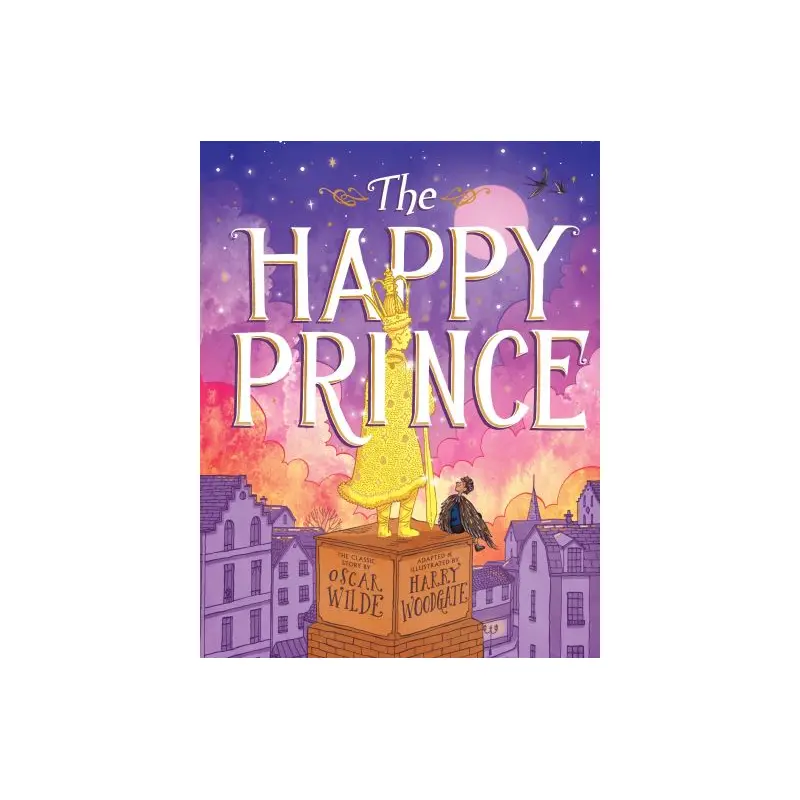 The happy prince