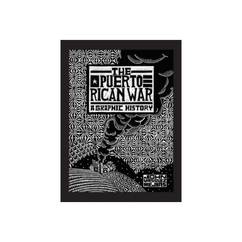 The Puerto Rican War