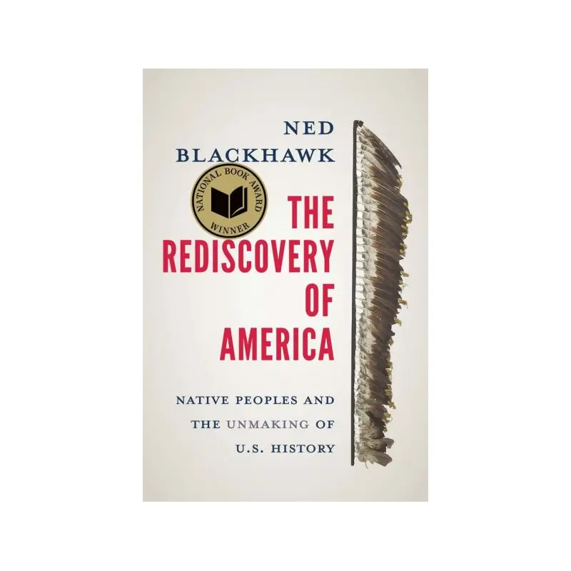 The rediscovery of America