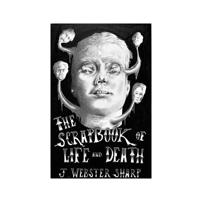 The Scrapbook of Life and Death