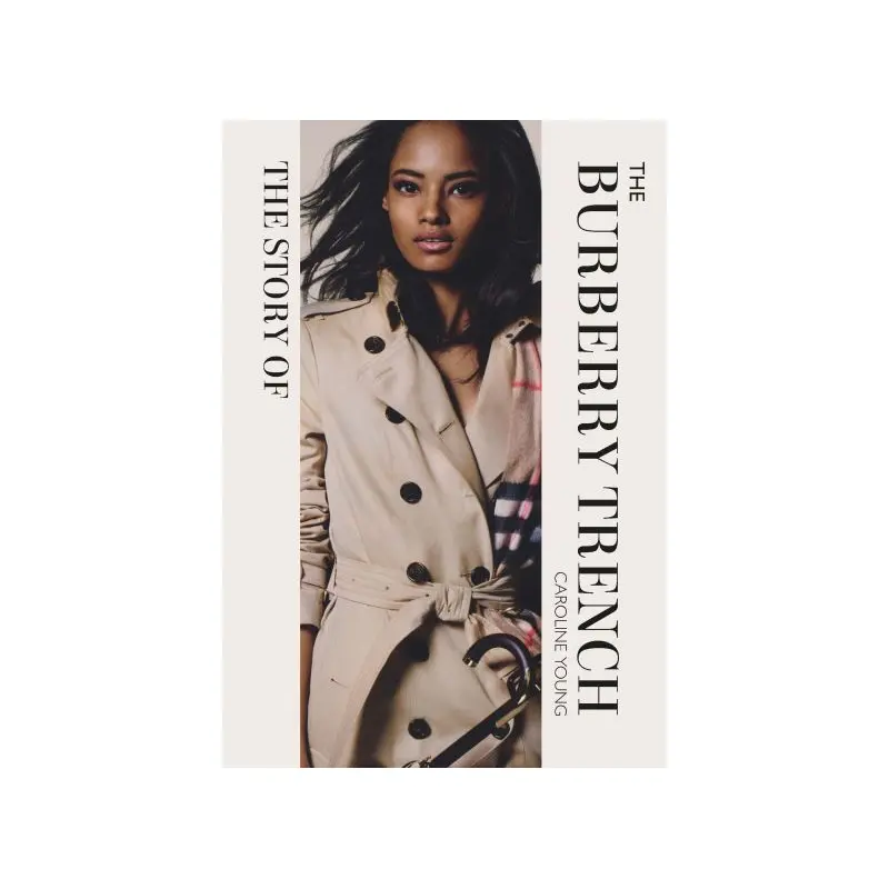 The story of the Burberry trench