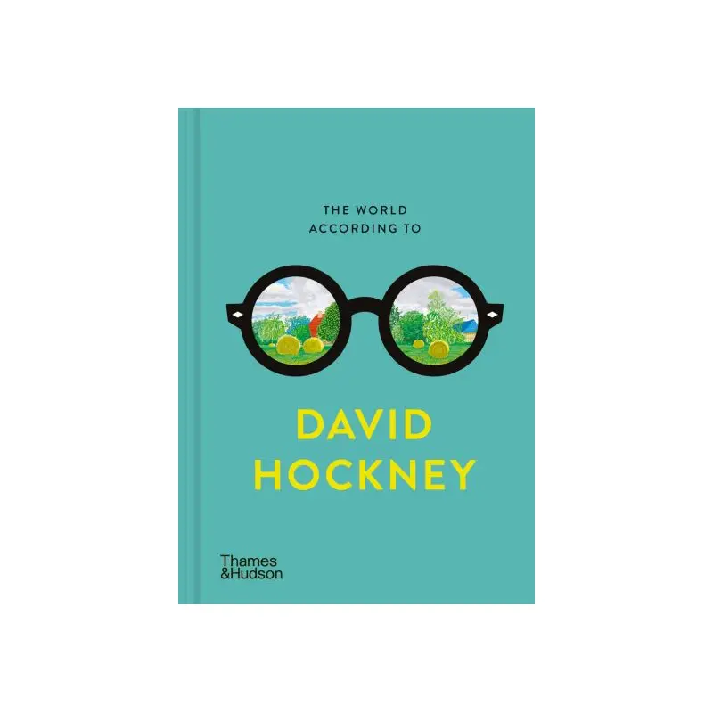 The World According to David Hockney