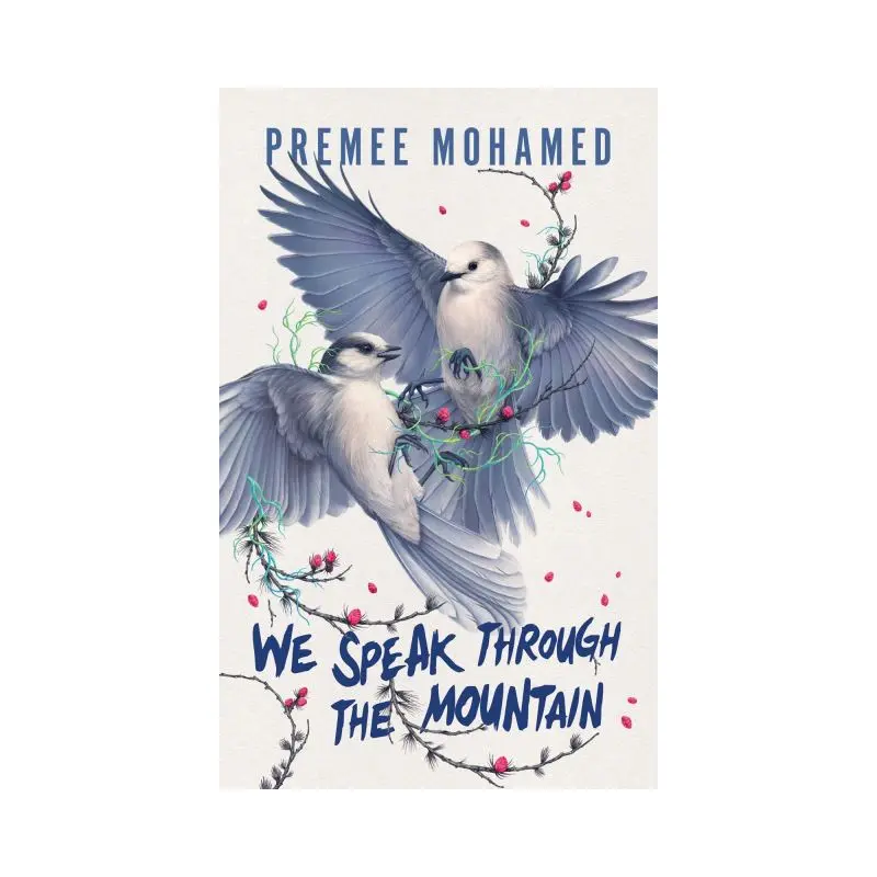 We Speak Through the Mountain