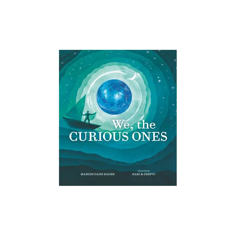 We, the curious ones