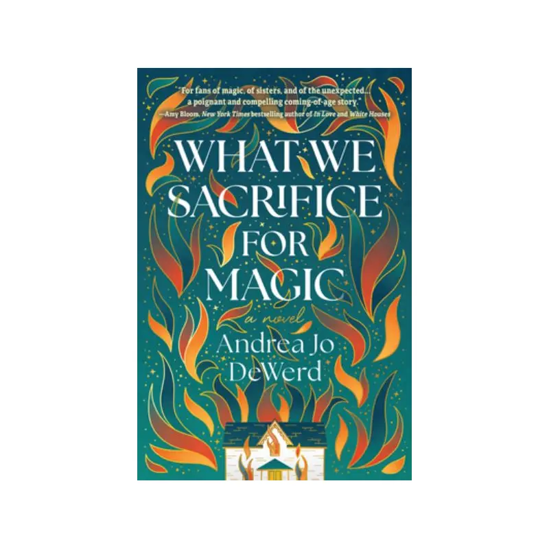 What We Sacrifice for Magic