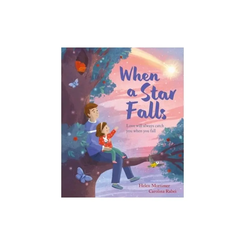 When a star falls