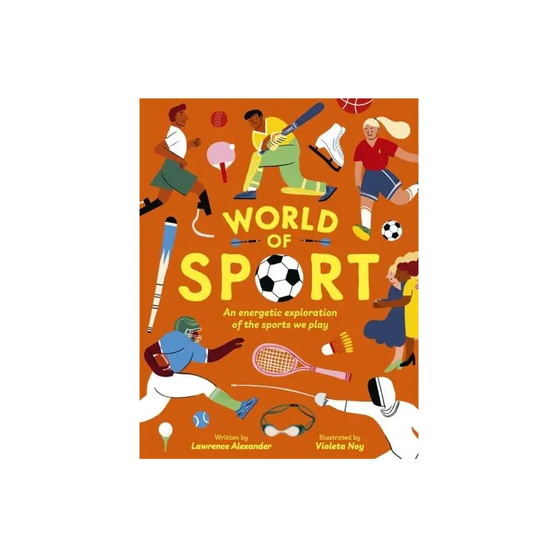 World of sport