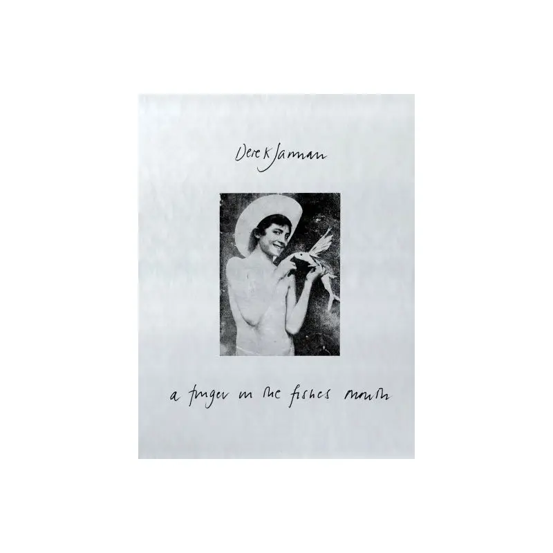 A Finger in the Fishes Mouth