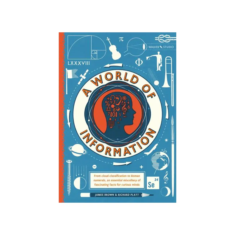 A world of information