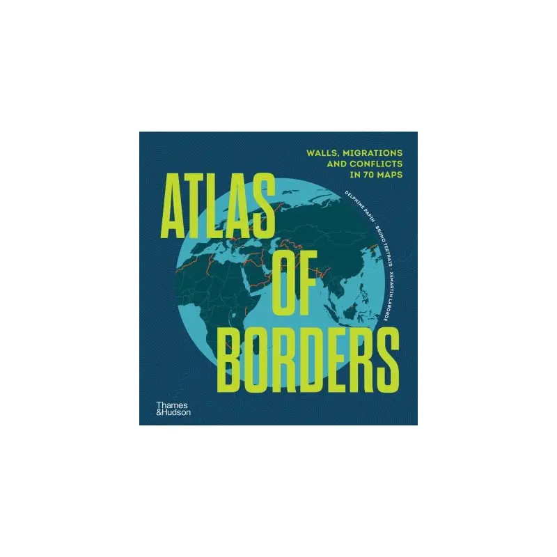 Atlas of Borders