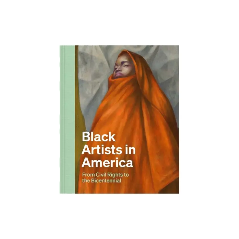 Black artists in America