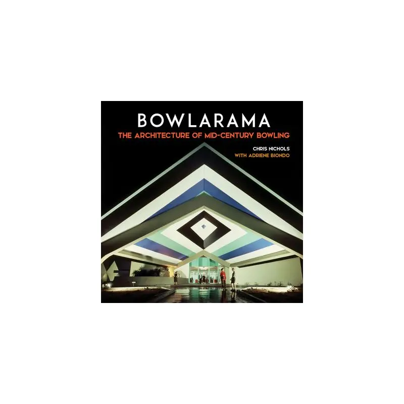 Bowlarama!