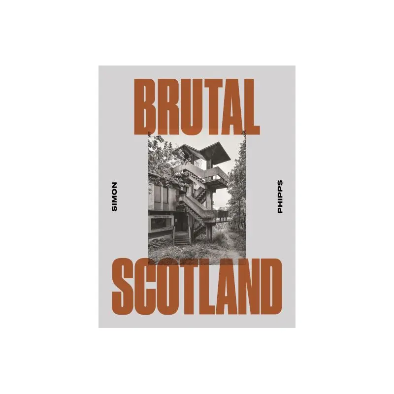 Brutal Scotland