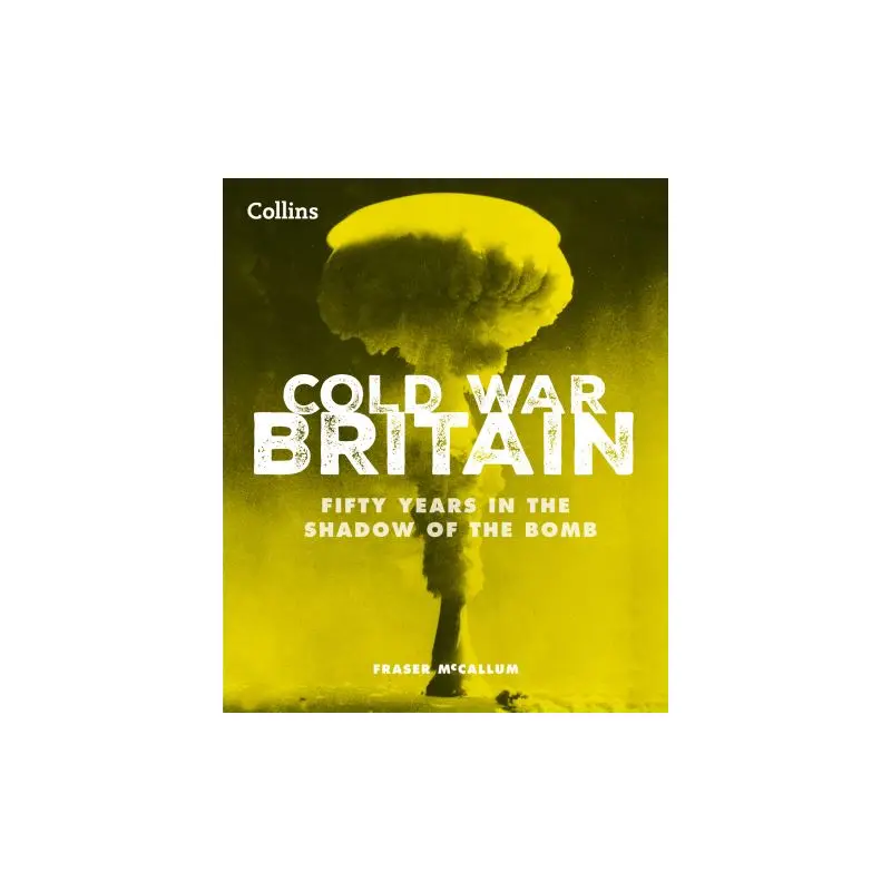 Cold War Britain
