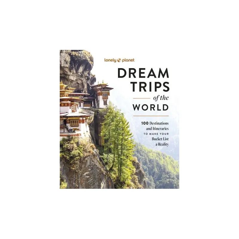 Dream trips of the world