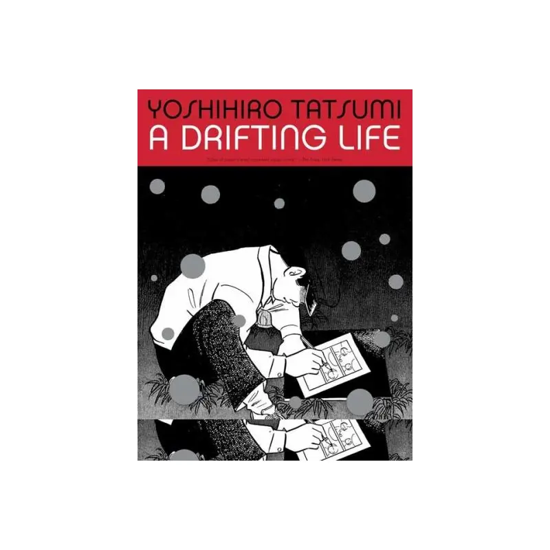 Drifting Life, A