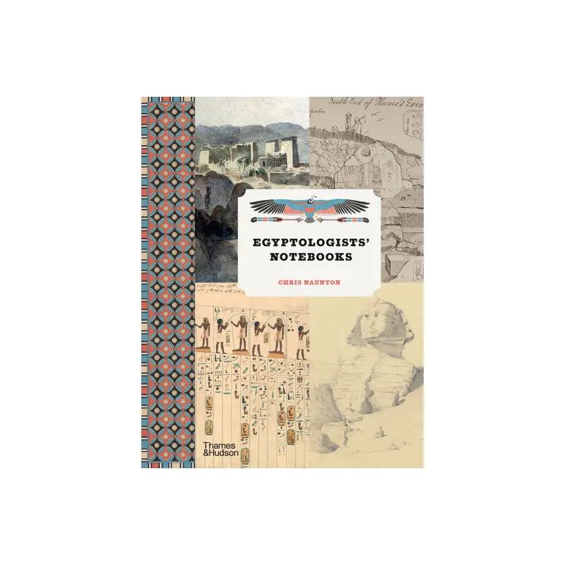 Egyptologists' Notebooks