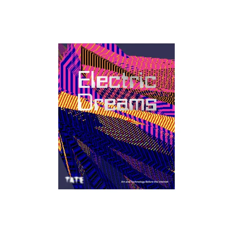 Electric dreams