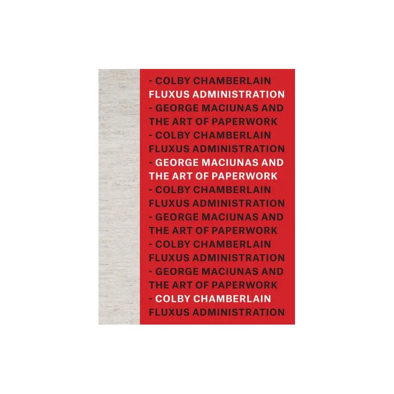 Fluxus administration