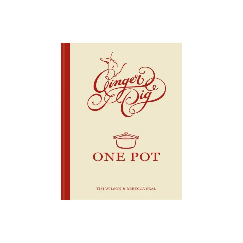 Ginger Pig One Pot