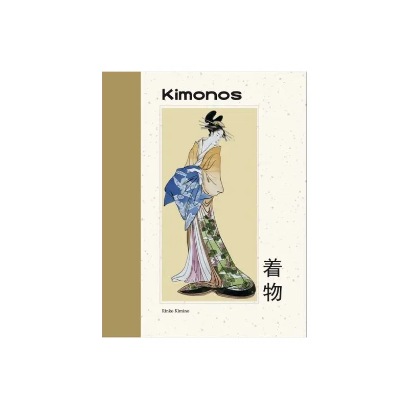 Kimonos