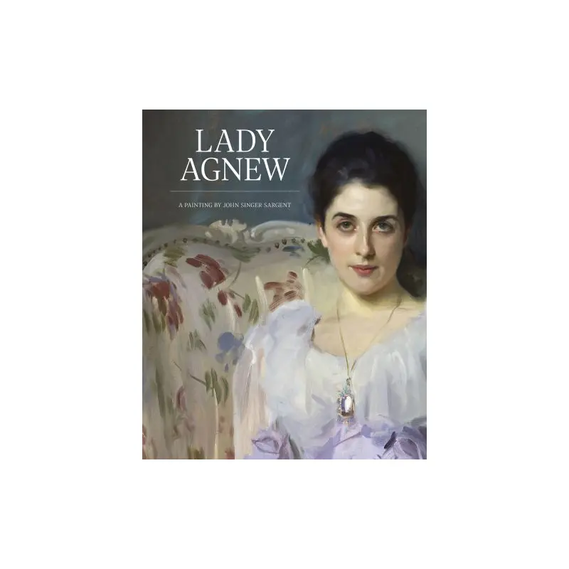 Lady Agnew