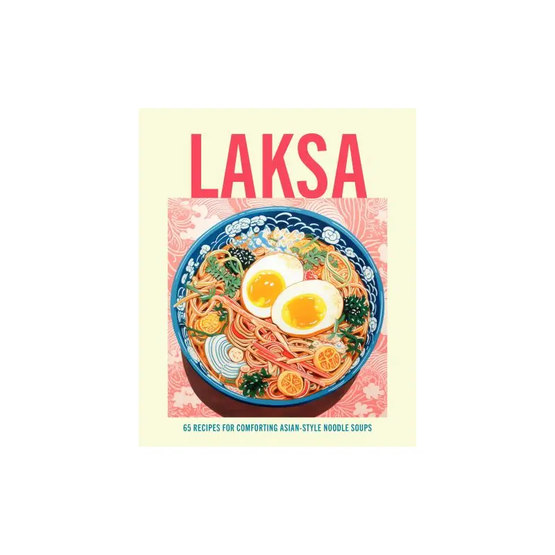 Laksa