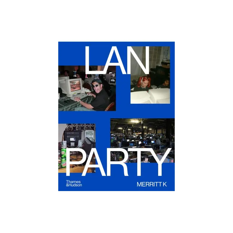 LAN party