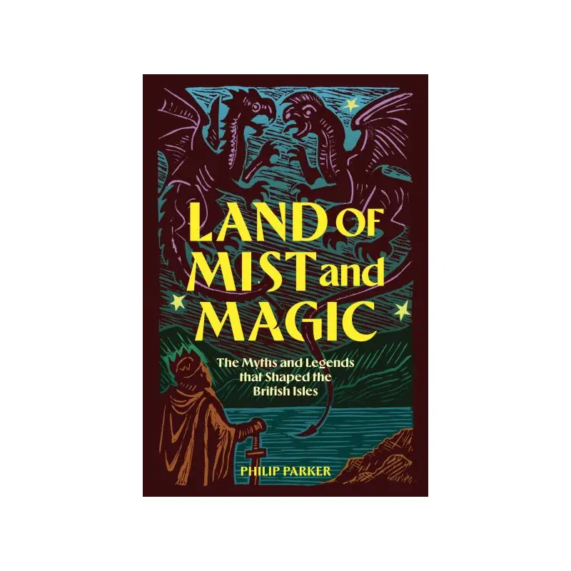 Land of Mist and Magic