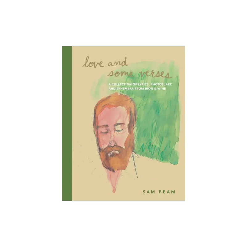 Love and Some Verses