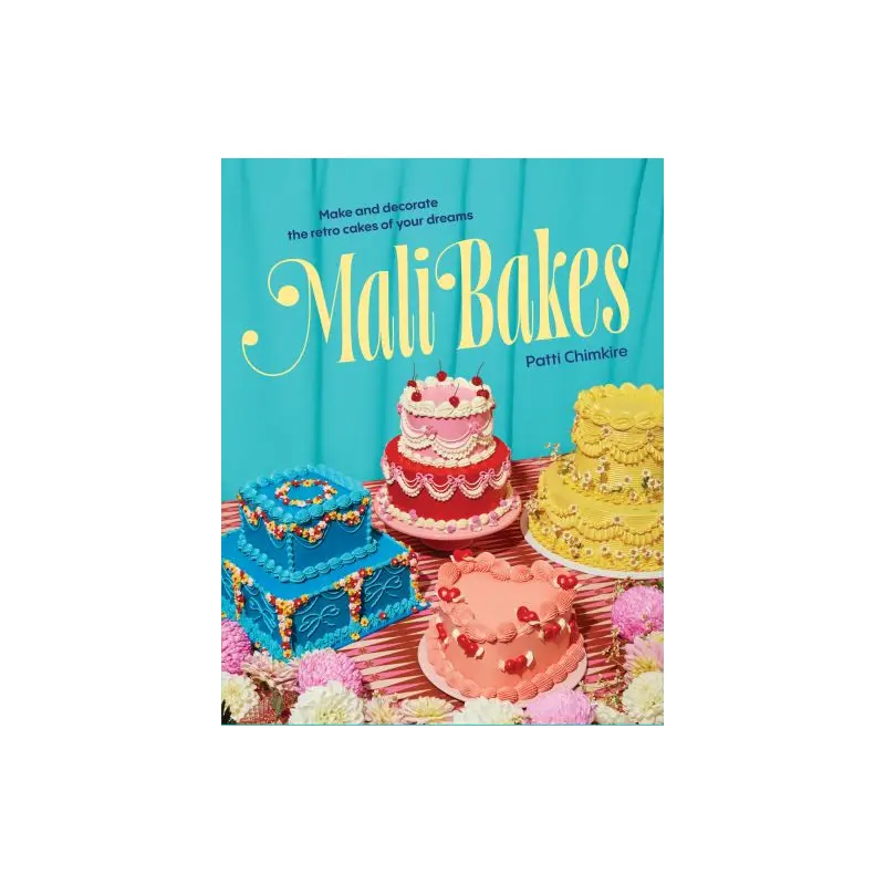 Mali Bakes