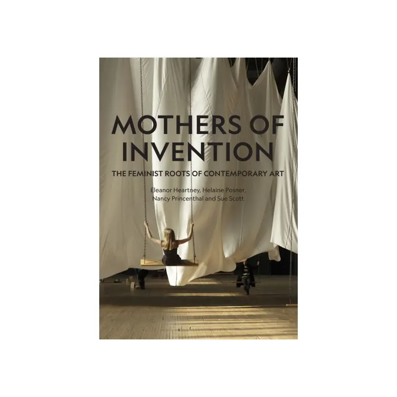 Mothers of invention