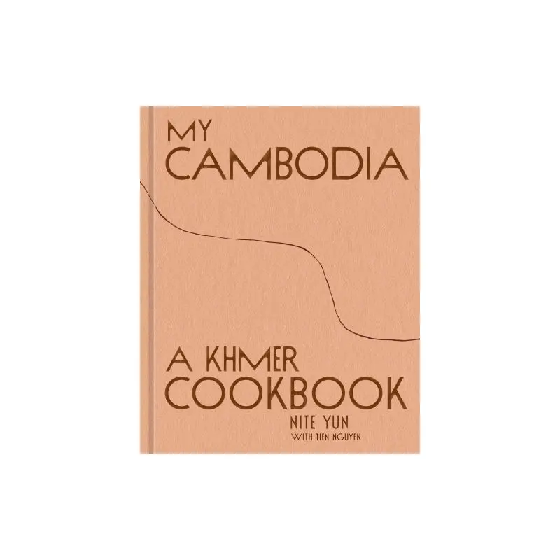 My Cambodia