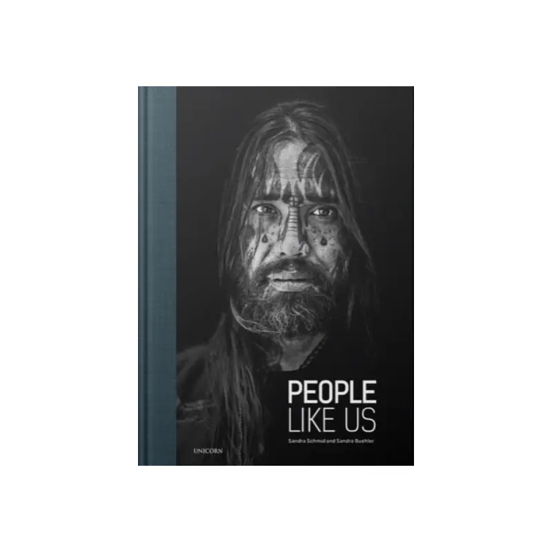 People Like Us