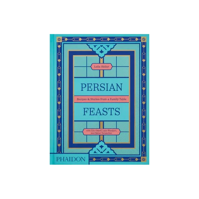Persian feasts