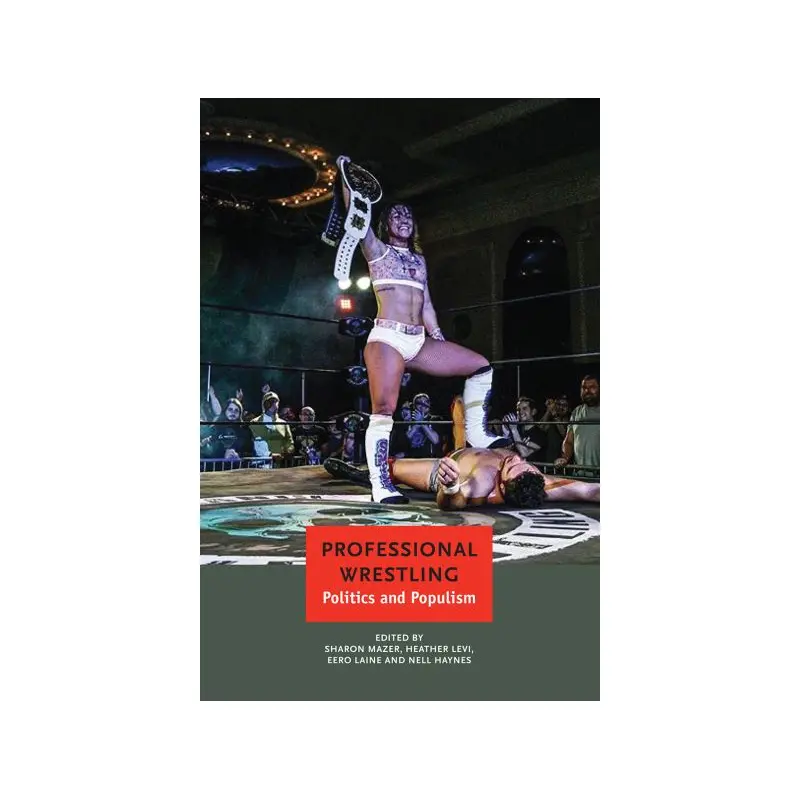 Professional Wrestling