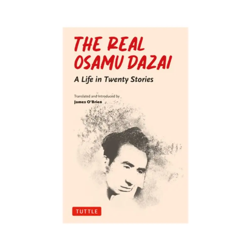 Real Osamu Dazai, The