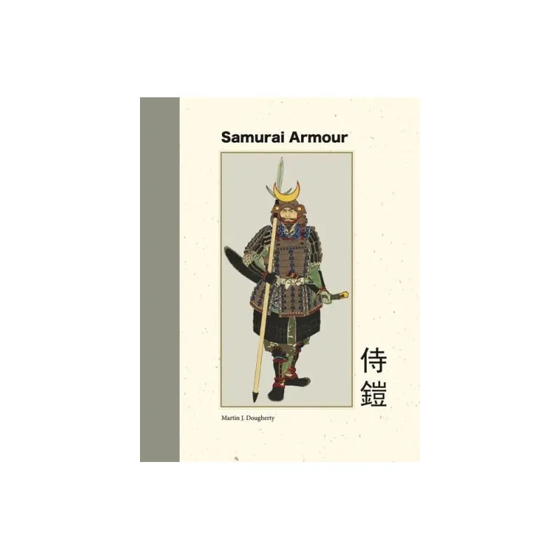 Samurai Armour