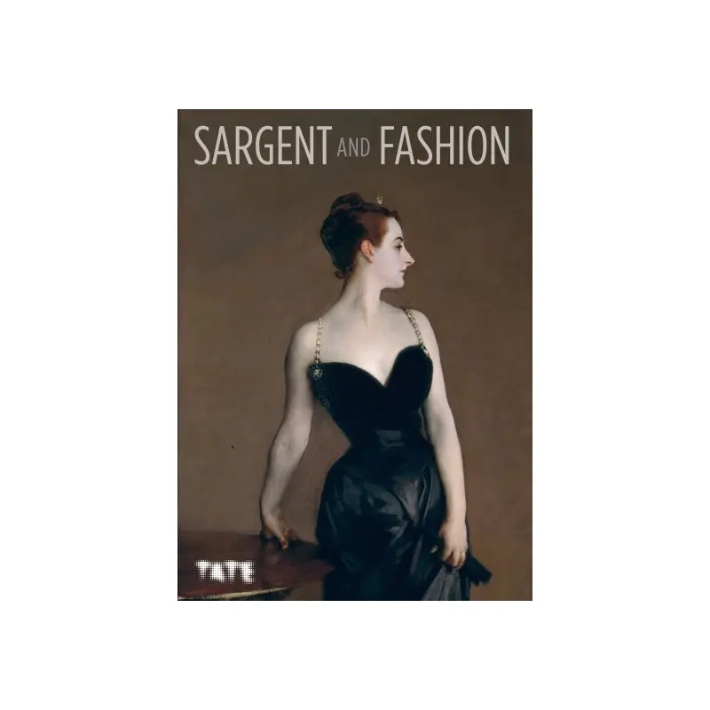 Sargent and fashion