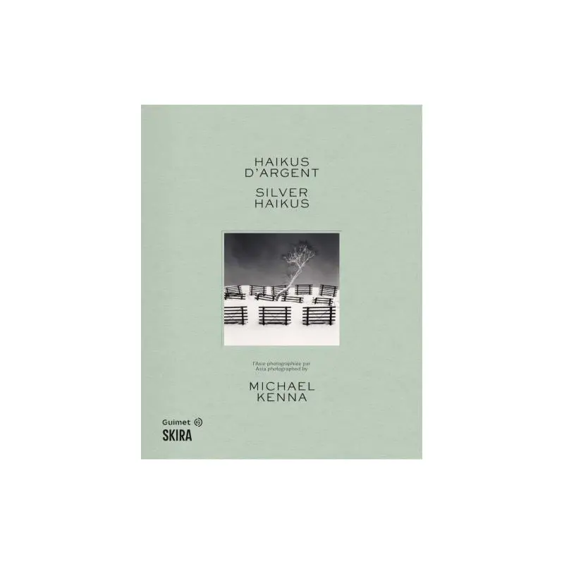 Silver Haikus